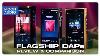 Cayin N3 Pro Digital Audio Player DAP Tube & Solid State High Res Black USED