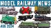 Grand Autorail Jep Nord 1937 Ech O Compatible Hornby Marklin Bing