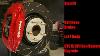 2001-2010 lamborghini murcielago Rear wheel Drive Conversion Kit Drive Conversion Kit