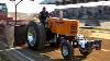 SpecCast 1/16 Minneapolis Moline U Tractor with CQ 2 Row Cultivator Firestone NIB