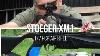 Stoeger Xm1 S4 Suppressor Pcp Air Rifle, Black. 22