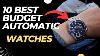 Riedenschild Men's Dark Sea Diver Pro Automatic Watch limited edition 999 pieces Limited Edition PieceLimited Edition Piece
