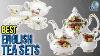 Royal Albert Old Country Roses large Teapot and coffee pot First quality